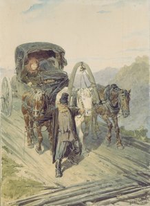 ترويكا ، 1866