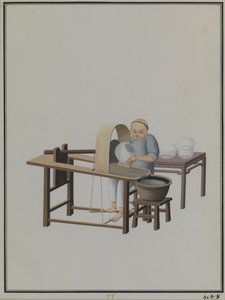 صانع أحواض السمك الزجاجية بواسطة كوا بو