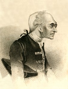 جون الويز. البخيل الرائع ، 1821.