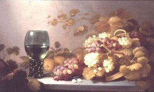 لا تزال الحياة (انظر 52817) بواسطة R. و Claesz P. Koets