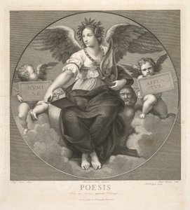 شغف. بواسطة Raffaello Morghen