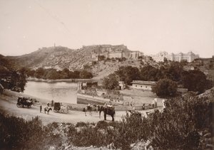العنبر فورت بواسطة رجاء الدين ديال