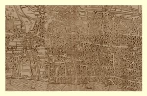 مدينتنا ، c1560-1620 ، 1886