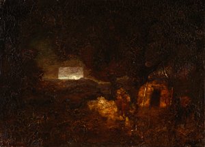 بناة الزورق ، بعد عام 1879.