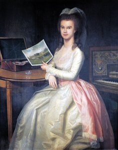 ماريان دريك 1783