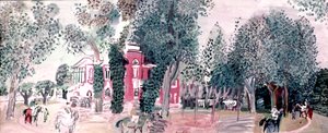  بواسطة راؤول دوفي