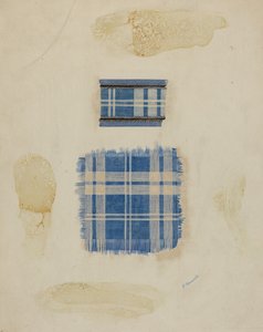 قسم ملابس الاطفال ج. 1938.