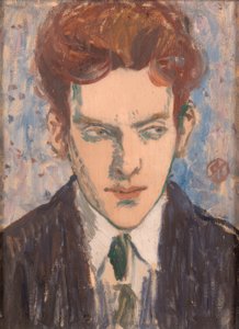 إدوارد مكنايت كوفر بواسطة ريمون ماكنتاير