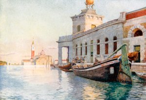  بواسطة ريجينالد بارات