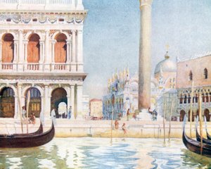  بواسطة ريجينالد بارات