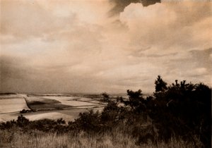 من داونز فوق ستريتي ، بيركس ، c1927 ، 1927