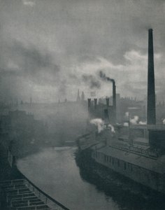 حيث جاءت القذائف من شيفيلد ، c1927 ، 1927