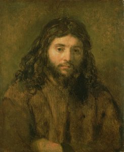 المسيح ، ج 1656 (لوحة)