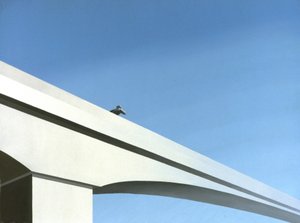 كوبري بواسطة رينيه بوين