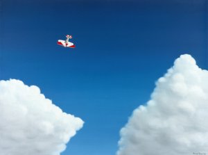 حلقات بواسطة رينيه بوين