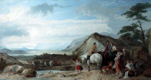 توقف دروفر ، 1846
