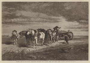 تحميل Sand-Pas de Calais ، الطقس المهدِّد ، من معرض الأكاديمية الملكية في العام الماضي