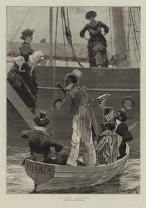 في Regatta