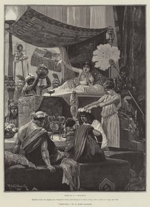 كليوباترا من تأليف H Rider Haggard
