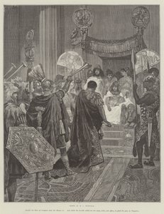 كليوباترا من تأليف H Rider Haggard