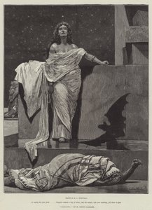 كليوباترا من تأليف H Rider Haggard