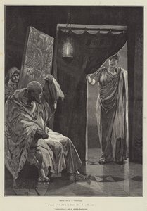كليوباترا من تأليف H Rider Haggard