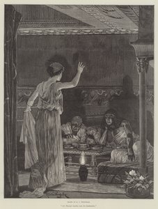 كليوباترا من تأليف H Rider Haggard
