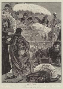 كليوباترا من تأليف H Rider Haggard