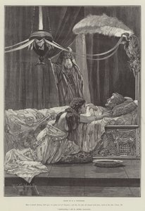 كليوباترا من تأليف H Rider Haggard
