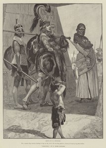 كليوباترا من تأليف H Rider Haggard