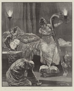 كليوباترا من تأليف H Rider Haggard