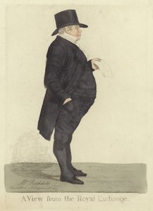 ناثان ماير روتشيلد ، 1817