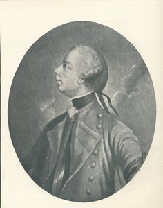 الجنرال وولف ، c1759-1766 1909 بواسطة ريتشارد هيوستن