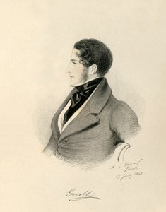 إيرول ، 1840. بواسطة ريتشارد جيمس لين