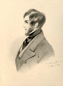فرانك شيريدان ، 1844. بواسطة ريتشارد جيمس لين