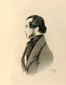 J Home Purves ، 1838. بواسطة ريتشارد جيمس لين