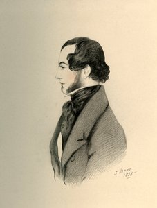 J Home Purves ، 1838. حذف - نسخة مكررة بواسطة ريتشارد جيمس لين