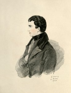 إيرل دورهام ، 1834. بواسطة ريتشارد جيمس لين