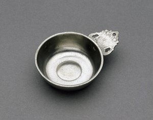 بورنجر ، ج. 1788-1820 (بيوتر) بواسطة ريتشارد الأب لي