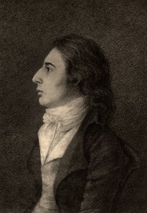 روبرت سوثي (1774-1843) شاعر إنجليزي من المدرسة الرومانسية ، ولد في بريستول بواسطة روبرت (بعد) هانكوك