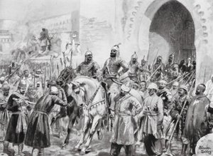  بواسطة روبرت أمبروز دادلي