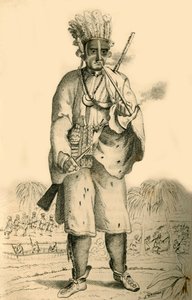 بيتر ويليامسون ، ملحوظ لأسره ومعاناته ، 1821. بواسطة روبرت كوبر