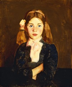 نورة 1913 بواسطة روبرت كوزاد هنري