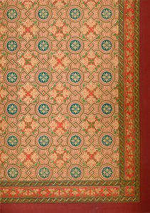 الشنق الورقي ، 1893. بواسطة روبرت دادلي