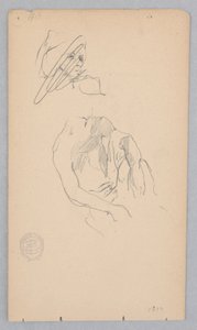 رجل بواسطة Robert Frederick Blum
