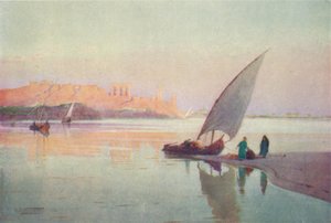 تعال أومبوس ، c1880 ، 1904.