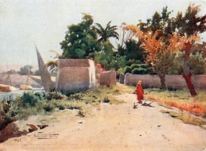  بواسطة روبرت جورج تالبوت كيلي