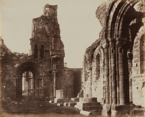 Lindisfarne ، ج. 1853.