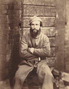 جون درايدن، 1856 (صورة فوتوغرافية)