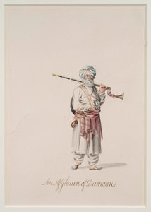 An Afghaun of Damaun بواسطة روبرت ميلفيل جريندلاي